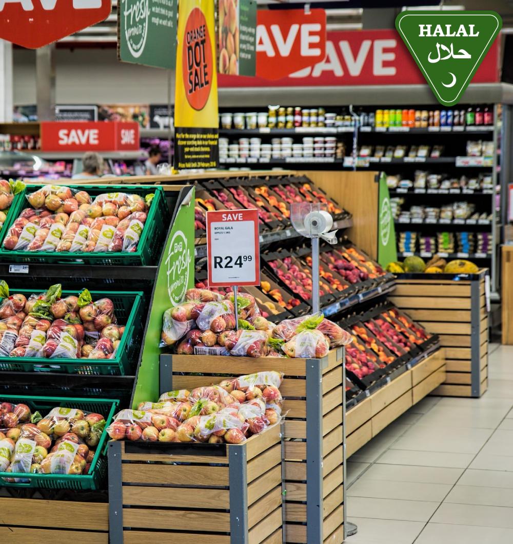 Helal Gıda Sertifikası