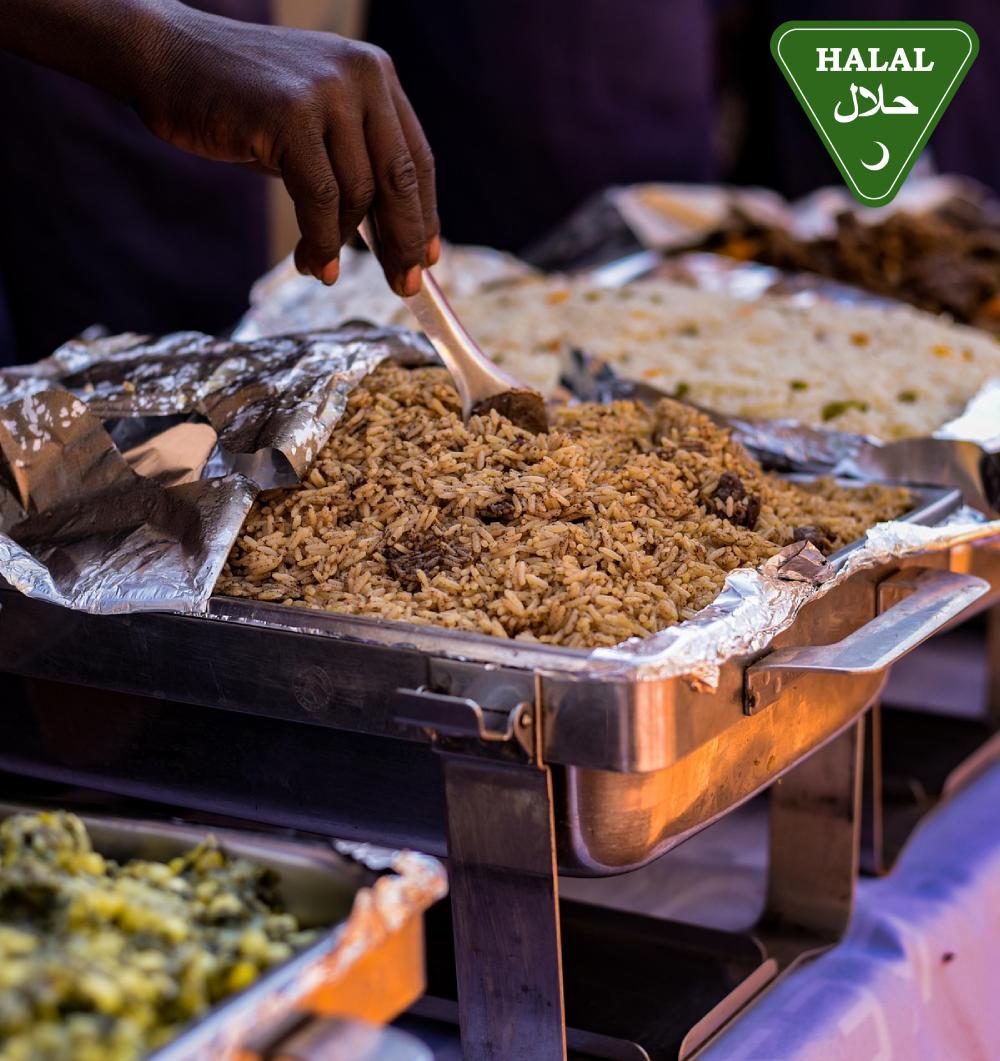 Catering Helal Sertifikası