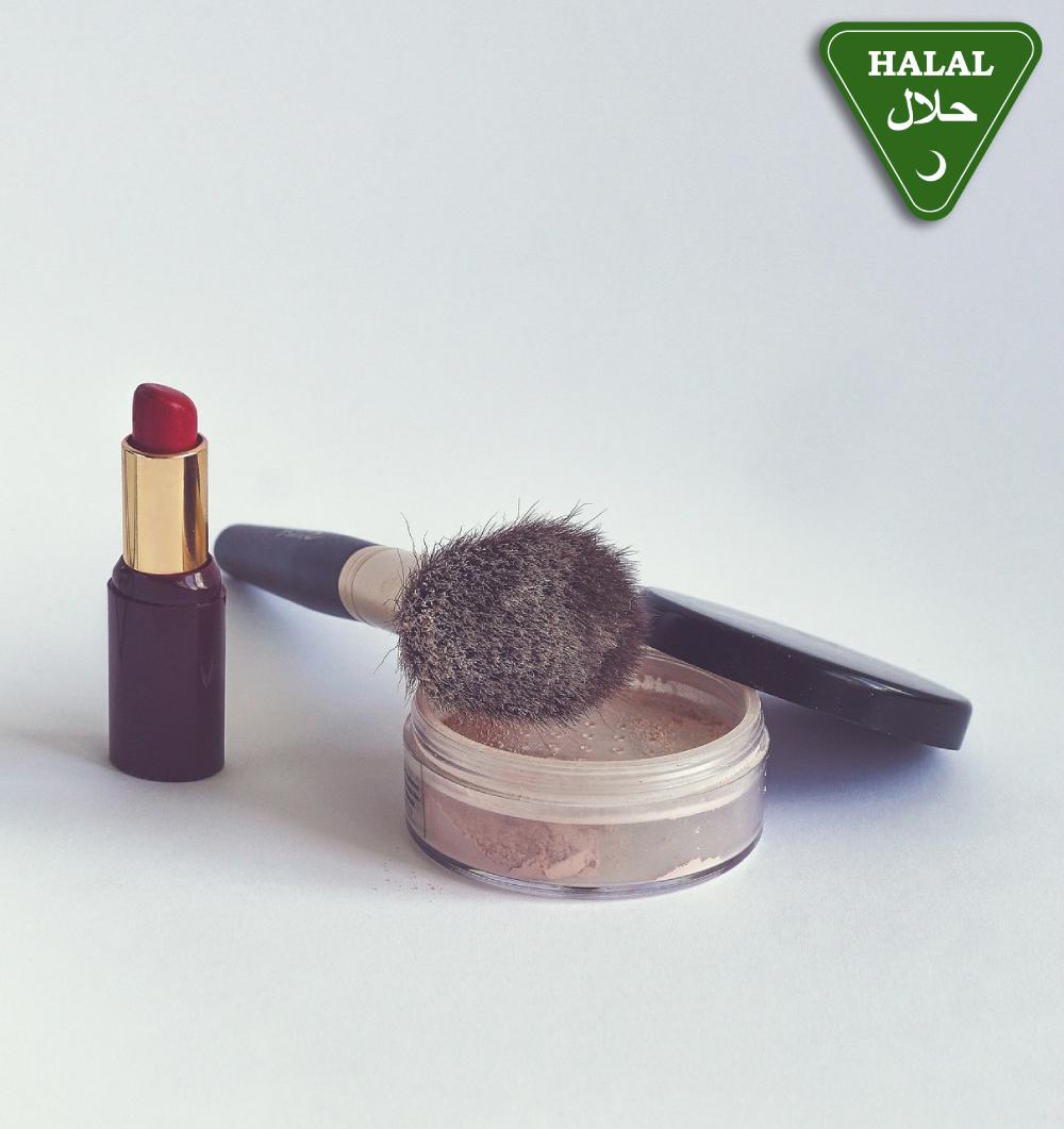 Kozmetik Helal Sertifikası